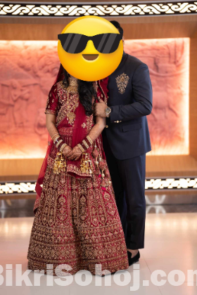 লেহেঙ্গা